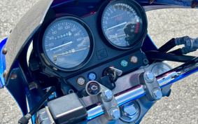 HONDA CB400SF 2019 NC42