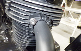 KAWASAKI ESTRELLA 2009 BJ250A