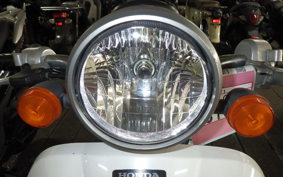 HONDA TODAY 2 AF67