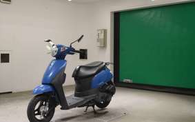 SUZUKI LET's 2007 CA4AA