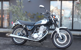 YAMAHA SR400 FINAL ED 2021 RH16J