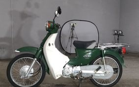 HONDA SUPER CUB110 JA07
