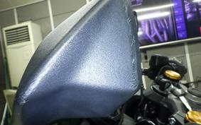 KAWASAKI ZX-25R 1988 ZX250E