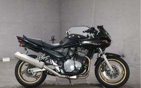 SUZUKI BANDIT1200S GV79A