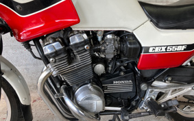 HONDA CBX550 PC04