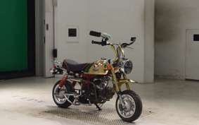 HONDA MONKEY Z50J