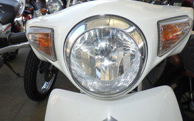 SUZUKI ﾚｯﾂ CA4AA