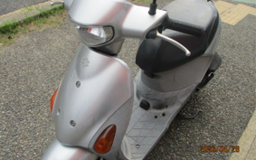 SUZUKI LET`S4 CA45A