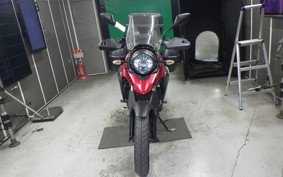 SUZUKI Vｽﾄﾛｰﾑ250