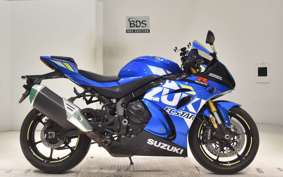 SUZUKI GSX-R1000R A 2019 DM11G