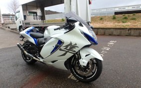 SUZUKI HAYABUSA 2023 EJ11A