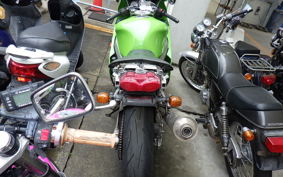 KAWASAKI ZX900R NINJA 1998