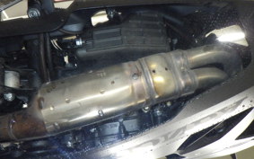 HONDA CBR400R 2025 NC65