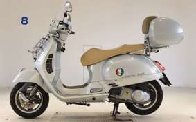 VESPA GTS300 IE 2015