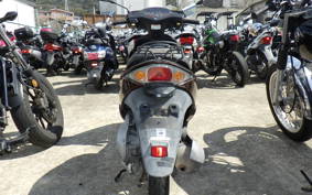 HONDA DIO Gen.6 AF68