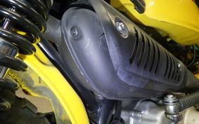 HONDA GORILLA 2009 Z50J