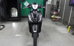 SUZUKI ADDRESS 110 2019 CE47A