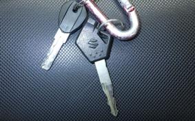 SUZUKI ADDRESS 110 CE47A