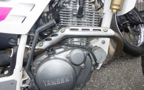 YAMAHA SEROW 225 W 4JG