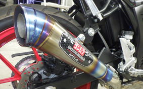 SUZUKI GSX-R125 2016 DL32D