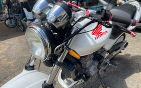 HONDA HORNET 250 MC31