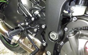 KAWASAKI NINJA ZX-6R A 2015
