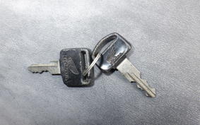 HONDA SPACY 125 Gen. 3 JF04