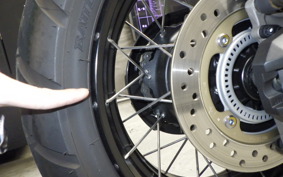 HONDA X-ADV 750 2024 RH10