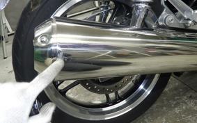 HONDA CB1100 2013 SC65