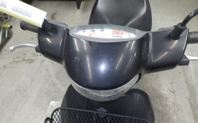 SUZUKI LET's 4 2018 CA45A