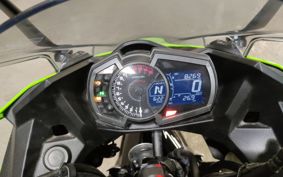 KAWASAKI NINJA 400 2020 EX400G