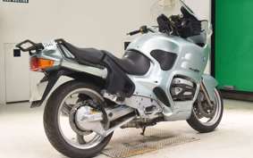 BMW R1100RT 1996