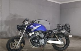 HONDA CB400SF TRAINING CAR NC39