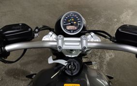 BMW R NINE T PURE 2021 0L61
