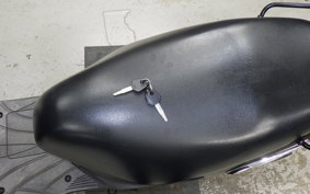 SUZUKI ADDRESS V125 G 2021 CF46A