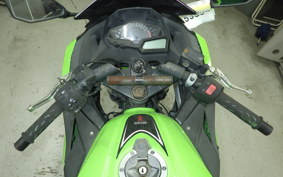 KAWASAKI NINJA 250 ABS 1994 EX250L