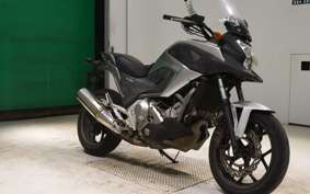 HONDA NC700X D 2013 RC63