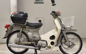 HONDA C50 SUPER CUB E C50