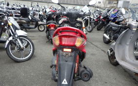 YAMAHA CYGNUS 125 XSR 2 SE44J