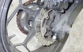 KAWASAKI NINJA 250 SL 2008 BX250A