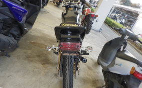 KAWASAKI Z400 GP 2015 KZ400M