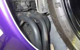 HONDA CBR250RR 2005 MC22