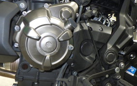 YAMAHA MT-07 ABS 2019 RM19J