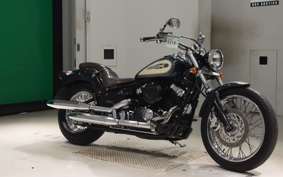 YAMAHA DRAGSTAR 400 2018 VH01J