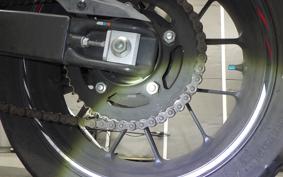 HONDA CBR400R 2020 NC56
