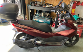 HONDA PCX 125 JF56