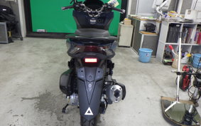 HONDA PCX125 2019 JK05
