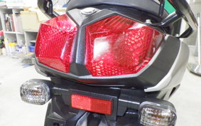 YAMAHA BW S125 Gen.2 SED9J