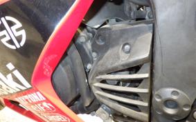 KAWASAKI NINJA 250R EX250K