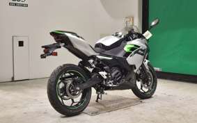 KAWASAKI NINJA E-1 1997 NX011A